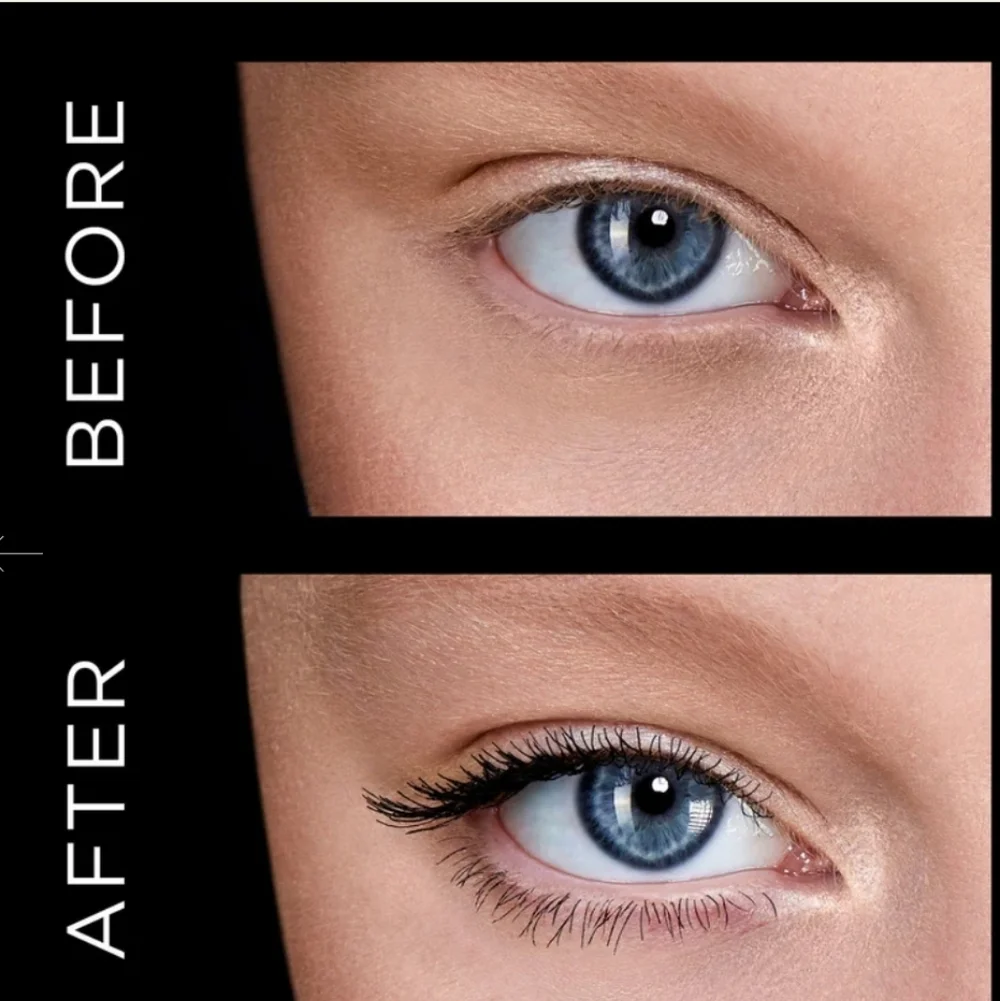 New $34 Hourglass Cautio Extreme Lash Mascara In Black